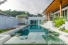 4 Bedroom Villa for sale in Botanica Lake Side I, Choeng Thale, Phuket