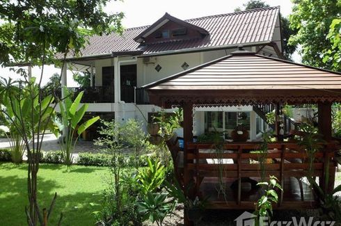 3 Bedroom House for sale in Nong Bua, Kanchanaburi