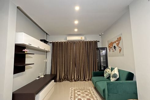 3 Bedroom House for rent in The Iris @ Spring City, Tha Tum, Prachin Buri