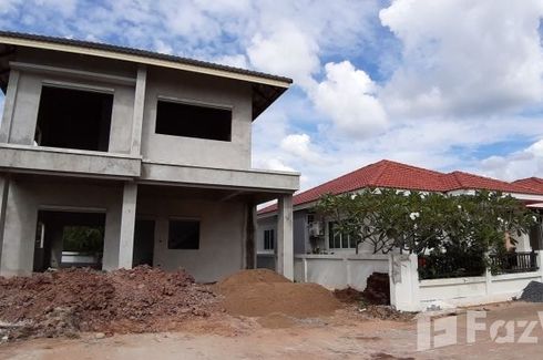 3 Bedroom House for sale in Nai Mueang, Khon Kaen