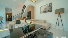 3 Bedroom Townhouse for sale in Nong Prue, Chonburi