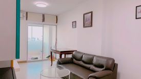 1 Bedroom Condo for sale in Supalai Park Ratchayothin, Lat Yao, Bangkok near MRT Phahon Yothin