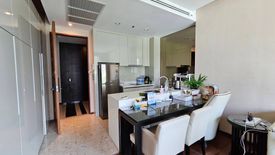 1 Bedroom Condo for sale in The Address Sukhumvit 28, Khlong Tan, Bangkok near BTS Phrom Phong