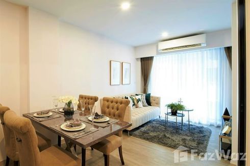 1 Bedroom Condo for sale in The Shade Sathon 1,  near MRT Khlong Toei