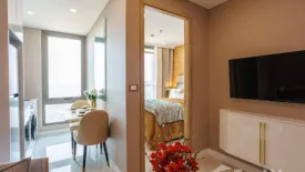 1 Bedroom Condo for sale in Copacabana Golf Jomtien, Nong Prue, Chonburi