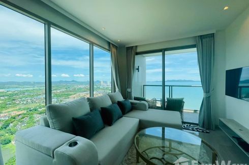 1 Bedroom Condo for sale in The Riviera Monaco, Na Jomtien, Chonburi