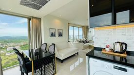 1 Bedroom Condo for sale in The Riviera Monaco, Na Jomtien, Chonburi