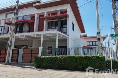2 Bedroom Townhouse for sale in Patta Town, Nong Prue, Chonburi