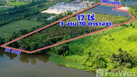 Land for sale in Ban Mai, Nakhon Pathom