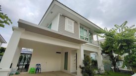 3 Bedroom House for rent in Phraek Sa, Samut Prakan