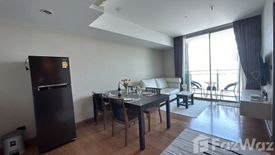 1 Bedroom Condo for rent in Marina Bayfront Sriracha, Si Racha, Chonburi