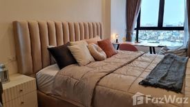 1 Bedroom Condo for rent in Supalai Premier Charoen Nakhon, Khlong San, Bangkok near BTS Khlong San