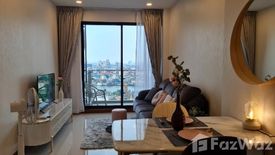 1 Bedroom Condo for rent in Supalai Premier Charoen Nakhon, Khlong San, Bangkok near BTS Khlong San