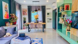 1 Bedroom House for rent in Burasiri San phi suea Chiang Mai, San Phi Suea, Chiang Mai