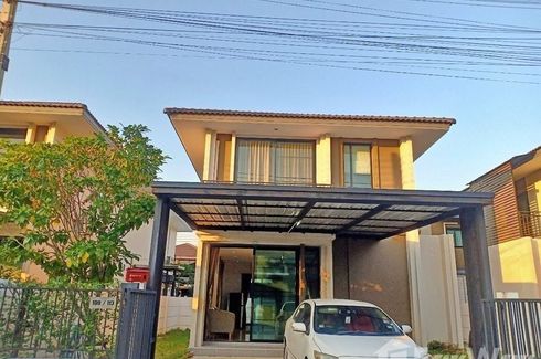 2 Bedroom House for sale in San Kamphaeng, Chiang Mai