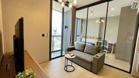 1 Bedroom Condo for rent in The Extro Phayathai - Rangnam, Thanon Phaya Thai, Bangkok near BTS Victory Monument