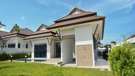 3 Bedroom Villa for sale in Plumeria Villa Hua Hin, Cha am, Phetchaburi