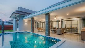 3 Bedroom Villa for sale in Plumeria Villa Hua Hin, Cha am, Phetchaburi