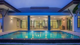 3 Bedroom Villa for sale in Plumeria Villa Hua Hin, Cha am, Phetchaburi