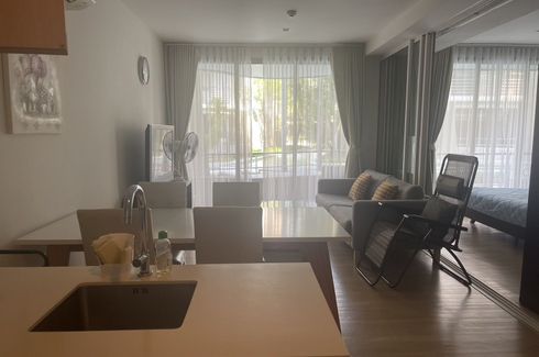 1 Bedroom Condo for rent in Baan SanKraam Hua Hin, Cha am, Phetchaburi