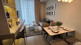 1 Bedroom Condo for rent in Celes Asoke, Khlong Toei Nuea, Bangkok near BTS Asoke