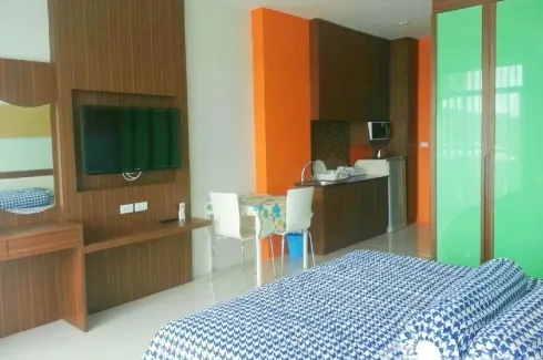 Condo for sale in The Bell Condominium, Chalong, Phuket