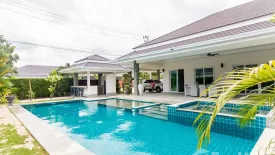 3 Bedroom Villa for sale in Palm Villas, Cha am, Phetchaburi