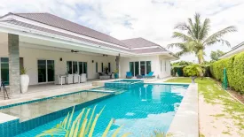 3 Bedroom Villa for sale in Palm Villas, Cha am, Phetchaburi