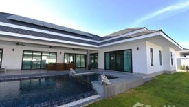 4 Bedroom Villa for sale in The Clouds Hua Hin - Cha Am, Cha am, Phetchaburi