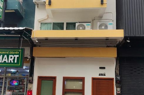 3 Bedroom Townhouse for rent in Chang Phueak, Chiang Mai