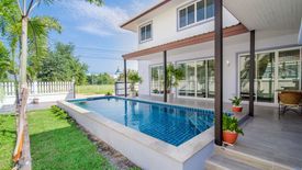 4 Bedroom Villa for sale in Nong Kae, Prachuap Khiri Khan