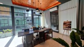 2 Bedroom Townhouse for sale in MÉTIER Rama 9, Hua Mak, Bangkok near MRT Ramkhamhaeng 12