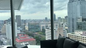 2 Bedroom Condo for sale in Magnolias Ratchadamri Boulevard, Langsuan, Bangkok near BTS Ratchadamri