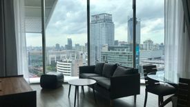 2 Bedroom Condo for sale in Magnolias Ratchadamri Boulevard, Langsuan, Bangkok near BTS Ratchadamri