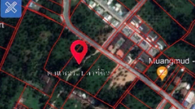 Land for sale in Maret, Surat Thani