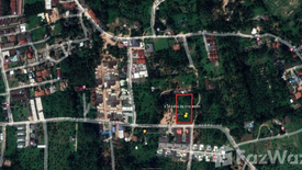 Land for sale in Maret, Surat Thani