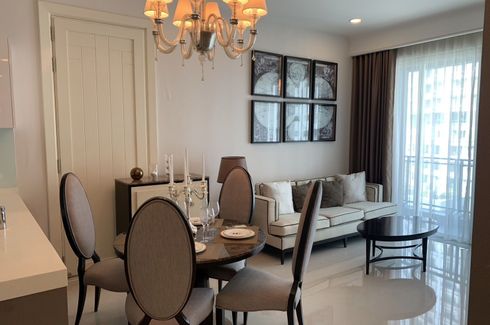 2 Bedroom Condo for sale in Q Langsuan, Lumpini, Bangkok near BTS Ratchadamri