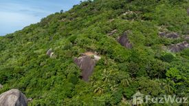 Land for sale in Bo Phut, Surat Thani