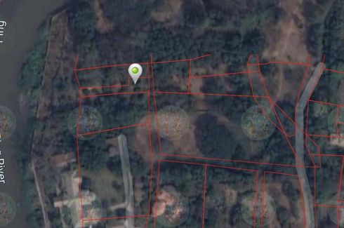 Land for sale in Pa Daet, Chiang Mai