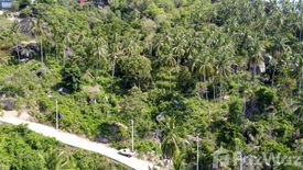 Land for sale in Bo Phut, Surat Thani