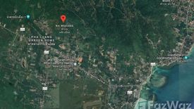 Land for sale in Na Mueang, Surat Thani