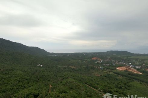 Land for sale in Na Mueang, Surat Thani