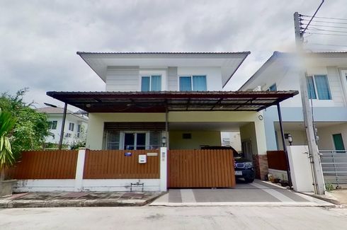 3 Bedroom House for sale in THE URBANA+ 1, Mae Hia, Chiang Mai