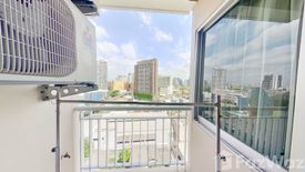 1 Bedroom Condo for rent in Life @ Sukhumvit 65, Phra Khanong Nuea, Bangkok near BTS Phra Khanong