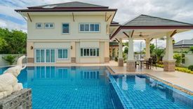 5 Bedroom Villa for sale in BAAN DUSIT PATTAYA HILL, Huai Yai, Chonburi