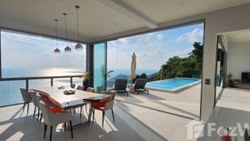 4 Bedroom Villa for rent in Bo Phut, Surat Thani