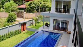 5 Bedroom Villa for sale in Bo Phut, Surat Thani