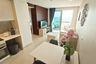 1 Bedroom Condo for sale in The Palm Wongamat Beach, Na Kluea, Chonburi