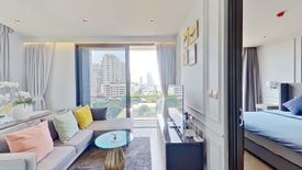 1 Bedroom Condo for sale in The Reserve 61 Hideaway, Khlong Tan Nuea, Bangkok near BTS Ekkamai