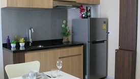 1 Bedroom Condo for sale in The Chezz Metro Life Condo, Nong Prue, Chonburi